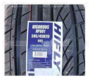Hifly HP801 275/55 R20 117V