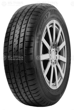 Hifly HT601 Vigorous 245/65 R17 111H