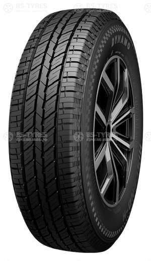 Dynamo Hiscend-H MHT01 255/70 R18 113T