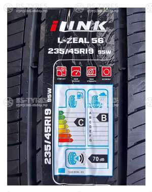 ILink L-Zeal 56 275/50 R20 113V