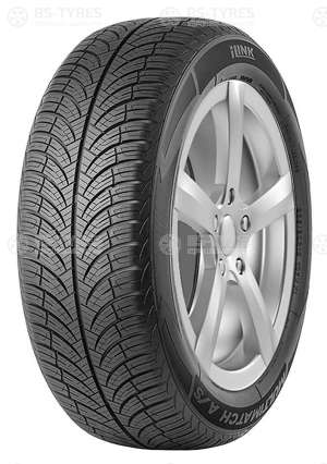 ILink Multimatch A/S 225/40 R18 92W