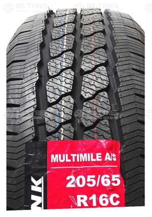 ILink Multimile A/S 235/65 R16C 115/113R