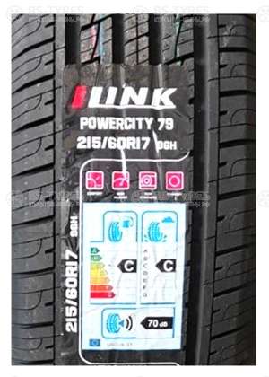 ILink Powercity 79 255/50 R19 107V