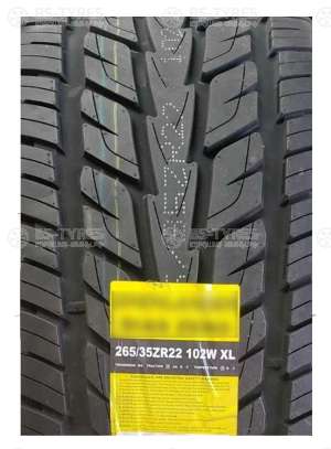 ILink SpeedKing 07 275/40 R20 106W