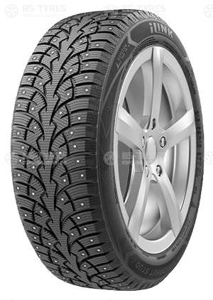 ILink Wintervorhut Stud I 195/65 R15 95T
