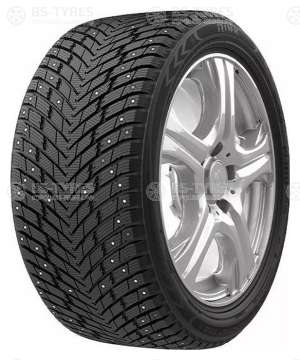 ILink Wintervorhut Stud II 235/35 R19 91T