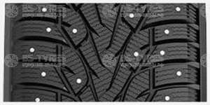 ILink Wintervorhut Stud III 255/55 R18 109T