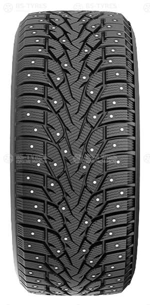 ILink Wintervorhut Stud III 255/55 R18 109T