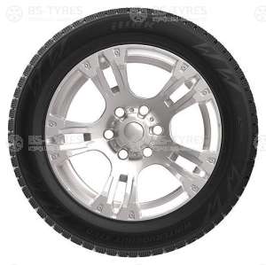 ILink Wintervorhut Stud III 255/55 R18 109T