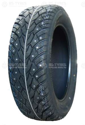 PowerTrac SnowMarch Stud 225/65 R17 106T