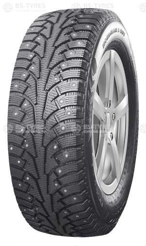 Ikon Nordman 5 185/65 R15 92T
