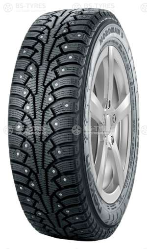 Ikon Nordman 5 185/65 R15 92T