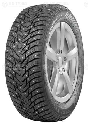 Ikon Nordman 8 (Character Ice 8) SUV 285/60 R18 116T