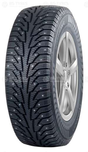 Ikon Nordman C 215/65 R16C 109/107R
