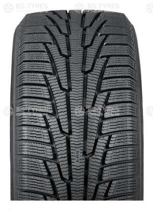 Ikon Nordman RS2 (Character Snow 2) 155/65 R14 75R