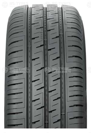 Ikon (Nokian Tyres) Autograph Eco C3 225/75 R16C 121/120R