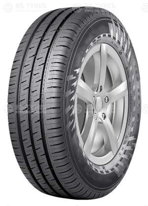 Ikon (Nokian Tyres) Autograph Eco C3 225/75 R16C 121/120R