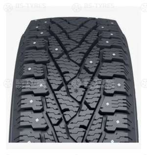 Ikon (Nokian Tyres) Autograph Ice C3 195/75 R16C 107/105R