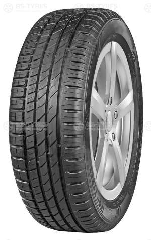Ikon (Nokian Tyres) Character Eco (Nordman SX3) 195/50 R15 82H