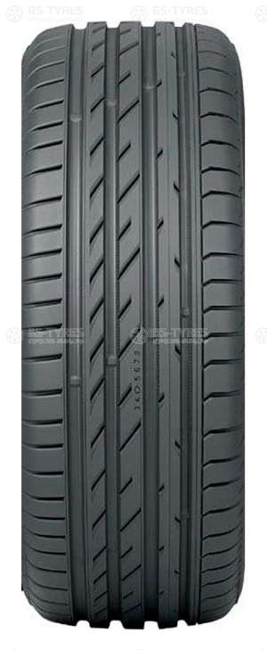 Ikon (Nokian Tyres) Character Ultra (Nordman SZ2) 235/50 R18 97V
