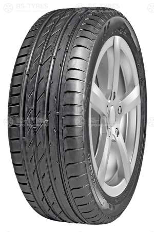Ikon (Nokian Tyres) Character Ultra (Nordman SZ2) 235/50 R18 97V