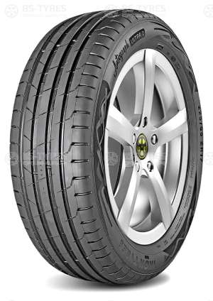 Ikon (Nokian Tyres) Autograph Ultra 2 SUV 235/60 R18 107W