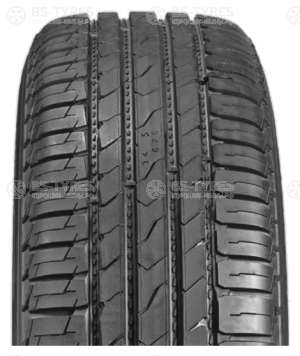 Ikon (Nokian Tyres) Character Aqua (Nordman S2) SUV 235/60 R18 103V