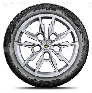 Ikon (Nokian Tyres) Autograph Ice 10 SUV 275/50 R21 113T
