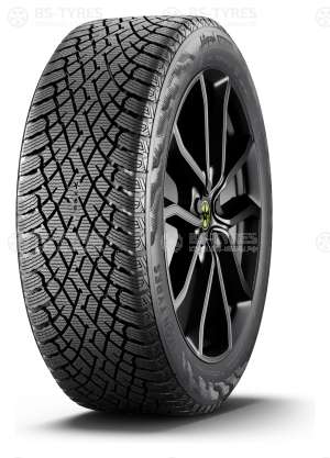 Ikon (Nokian Tyres) Autograph Snow 5 SUV 225/55 R19 103R