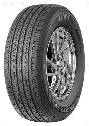 ILink Powercity 79 255/50 R19 107V