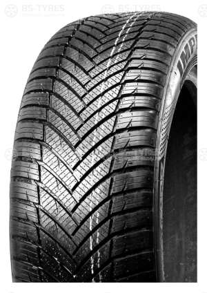 Imperial All Season Driver 185/65 R14 86H