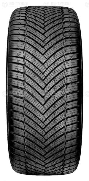 Imperial All Season Driver 185/65 R14 86H