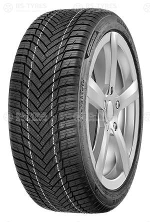 Imperial All Season Driver 185/65 R14 86H