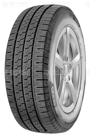 Imperial All Season Van Driver 225/55 R17C 109/107H