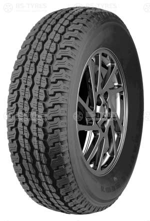 Imperial RF07 205/80 R16 104S