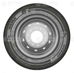 Кама 365 LT (НК-243) 185/80 R14C 102/100R
