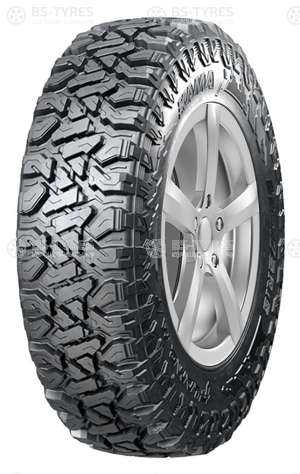 Кама Флэйм M/T 195/75 R16C 107/105N