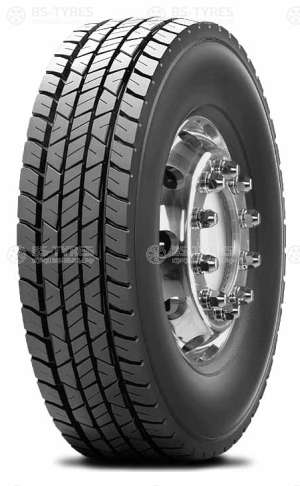 Кама NR-203 PRO 315/60 R22.5 152/148L