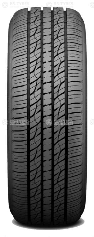 Kumho Crugen Premium KL33 SUV 235/55 R19 101H