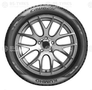 Kumho Crugen Premium KL33 SUV 235/55 R19 101H