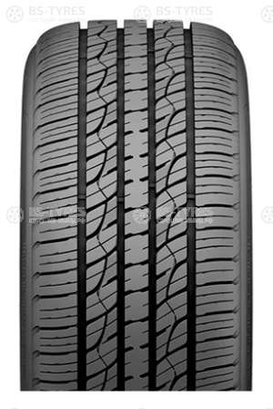 Kumho Crugen Premium KL33 SUV 235/55 R19 101H