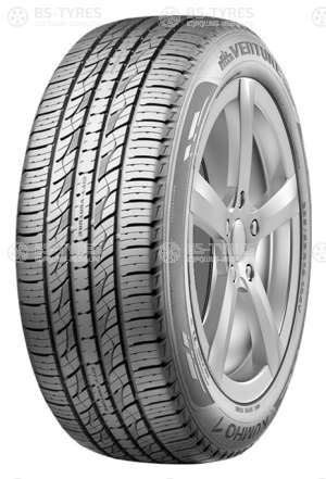 Kumho Crugen Premium KL33 SUV 235/55 R19 101H