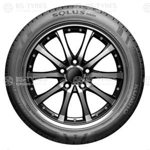 Kumho Ecsta HS51 205/50 R15 86V