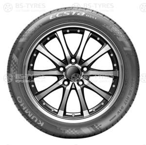Kumho Ecsta HS51 205/50 R15 86V