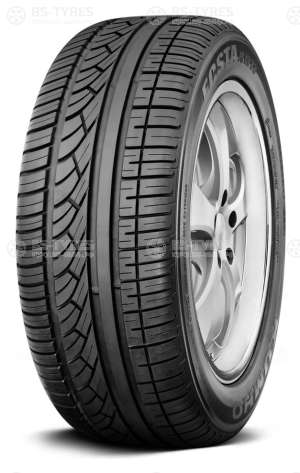 Kumho Ecsta KH11 215/55 R18 95H