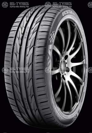 Kumho Ecsta PS31 255/35 R18 94W