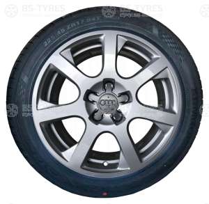 Kumho Ecsta PS71 SUV 235/65 R17 108V