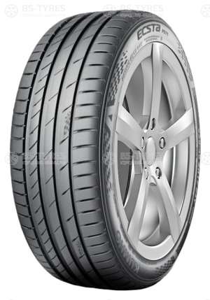Kumho Ecsta PS71 SUV 235/65 R17 108V
