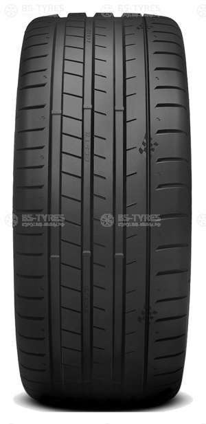 Kumho Ecsta PS91 255/40 R19 100Y