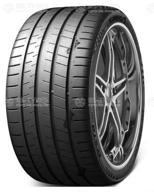 Kumho Ecsta PS91 255/40 R19 100Y